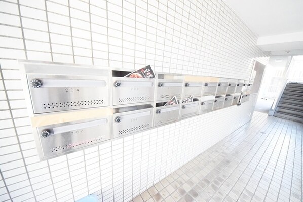 TOP・藤沢第2の物件内観写真